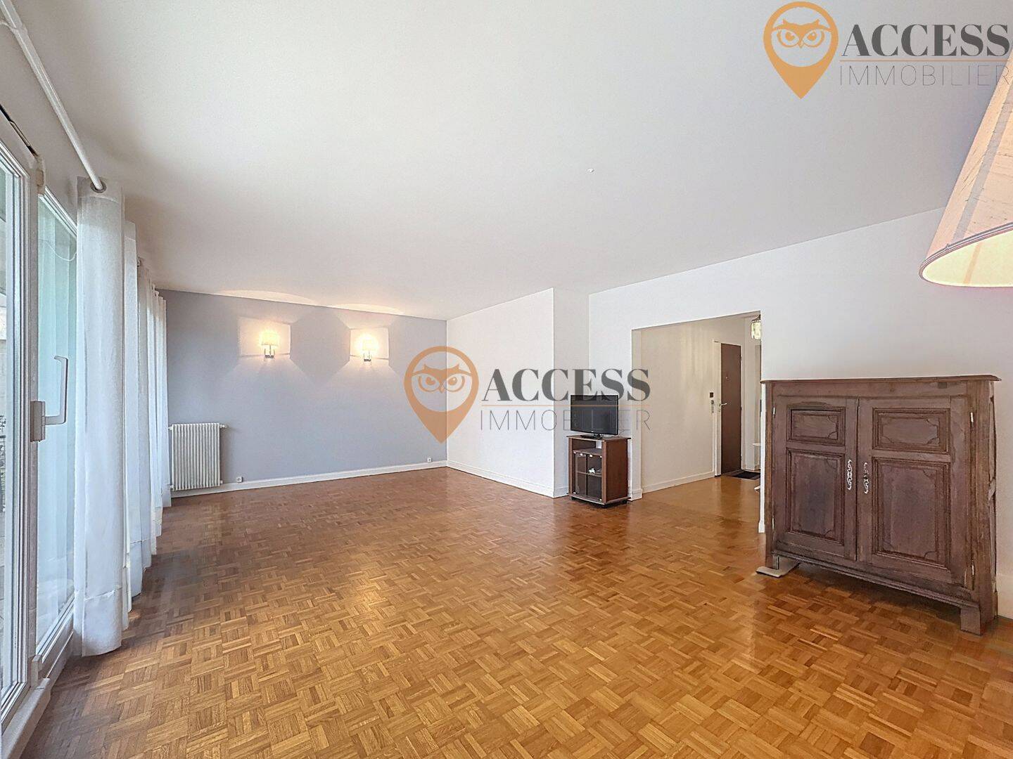Appartement 5 pièces 92 m² · à Soisy-sous-Montmorency · 91,8 m² · 329 000 €