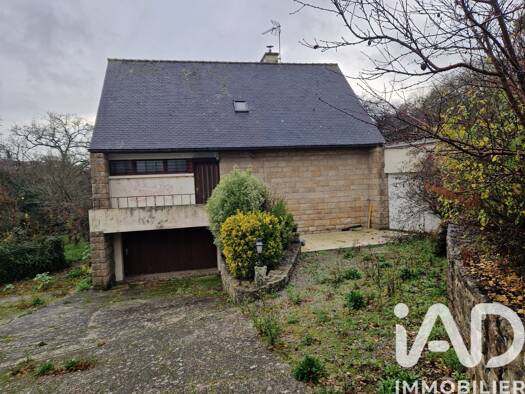 Maison à vendre 368 000 € 7 pièces 3 chambres 115 m² Les Combournaises Dinan 22100