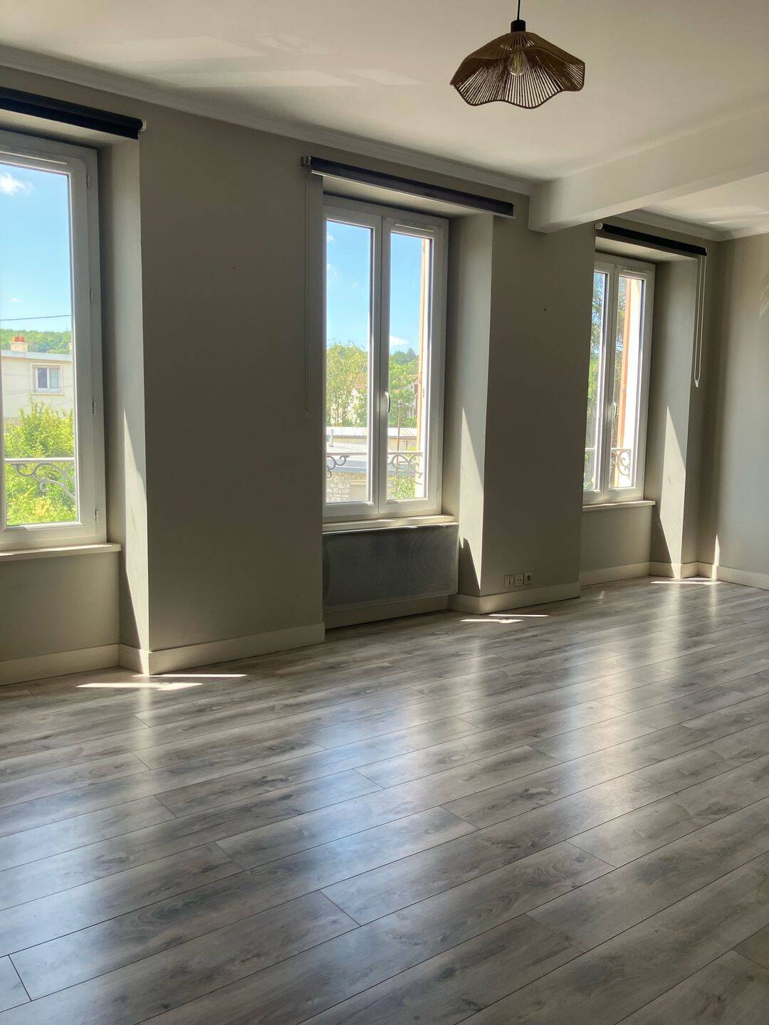 Appartement 2 pièces 46 m² · à Coulommiers · 46 m² · 750 €/mois