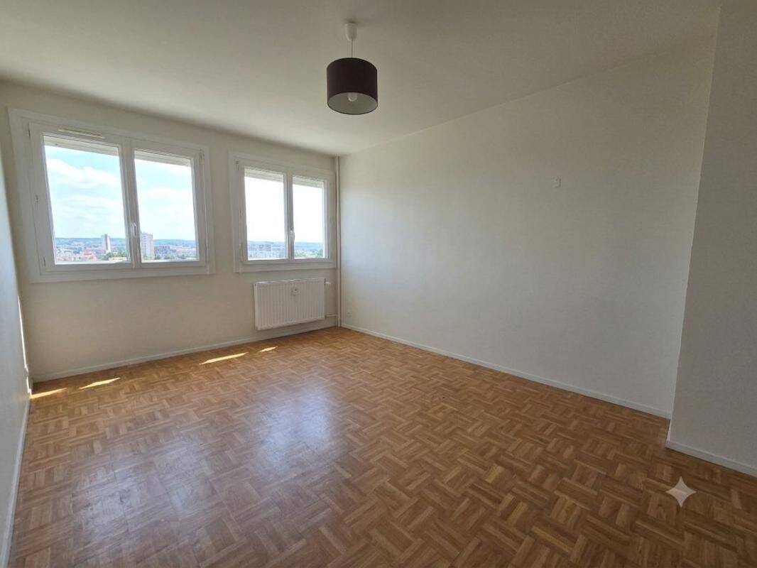 Appartement 2 pièces 39 m² · à Limoges · 39 m² · 530 €/mois
