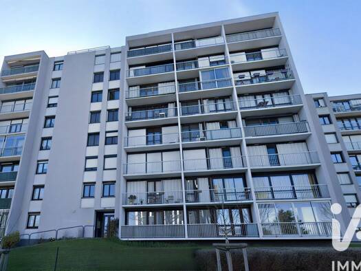 Appartement à vendre 57 000 € 1 pièce 20,4 m² Étage 4/1 CHU Limoges 87000