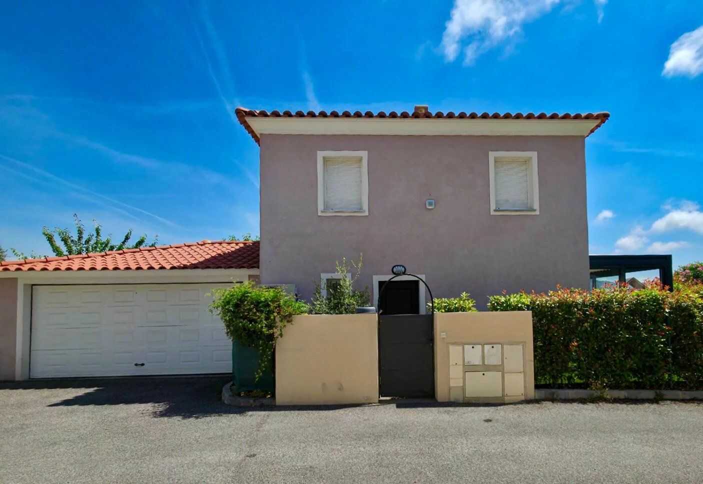 Maison 4 pièces 87 m² · à Nice · 86,9 m² · 730 000 €