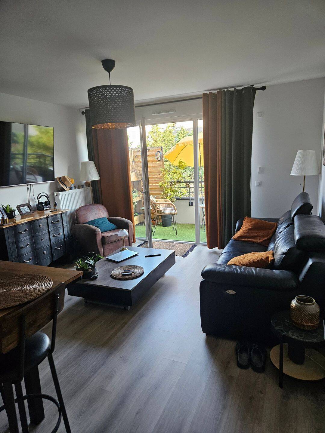 Appartement 2 pièces 45 m² · à Reims · 45 m² · 190 000 €