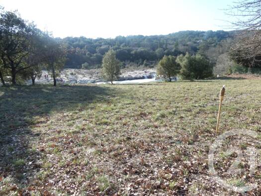 Terrain à vendre 30 000 € 1 946 m² de terrain La Roque-sur-Cèze 30200