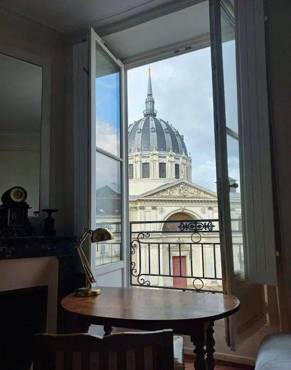 Appartement 1 pièce 16 m² · à Nantes · 16 m² · 589 €