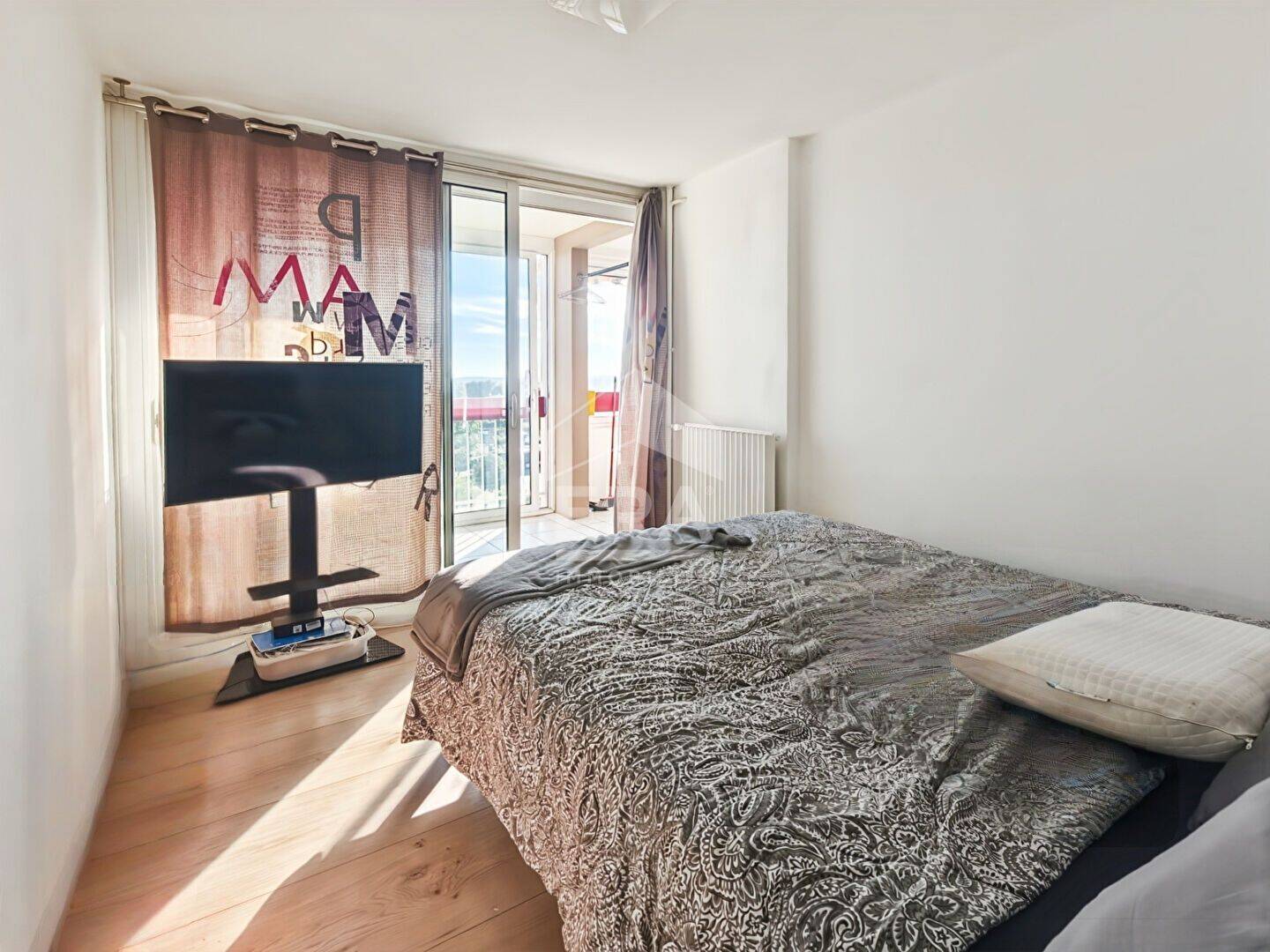 Appartement 4 pièces 80 m² · à Vitrolles · 80 m² · 211 000 €
