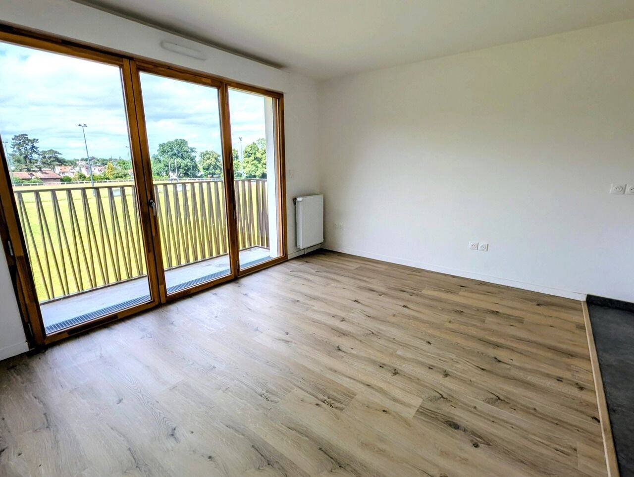 Appartement 1 pièce 28 m² · à Vaucresson · 27,7 m² · 190 090 €