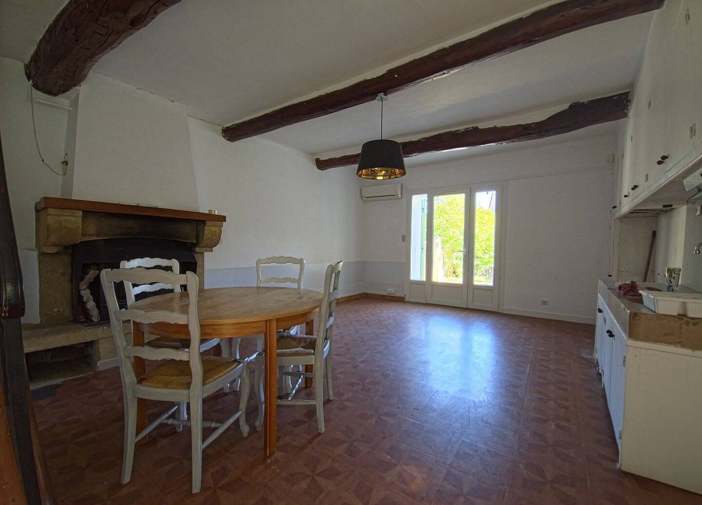 Appartement 2 pièces 62 m² · à Auriol · 62,3 m² · 720 €