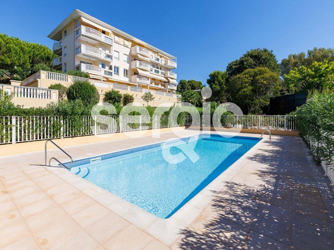 Appartement 3 pièces 61 m² · à Antibes · 61 m² · 424 000 €