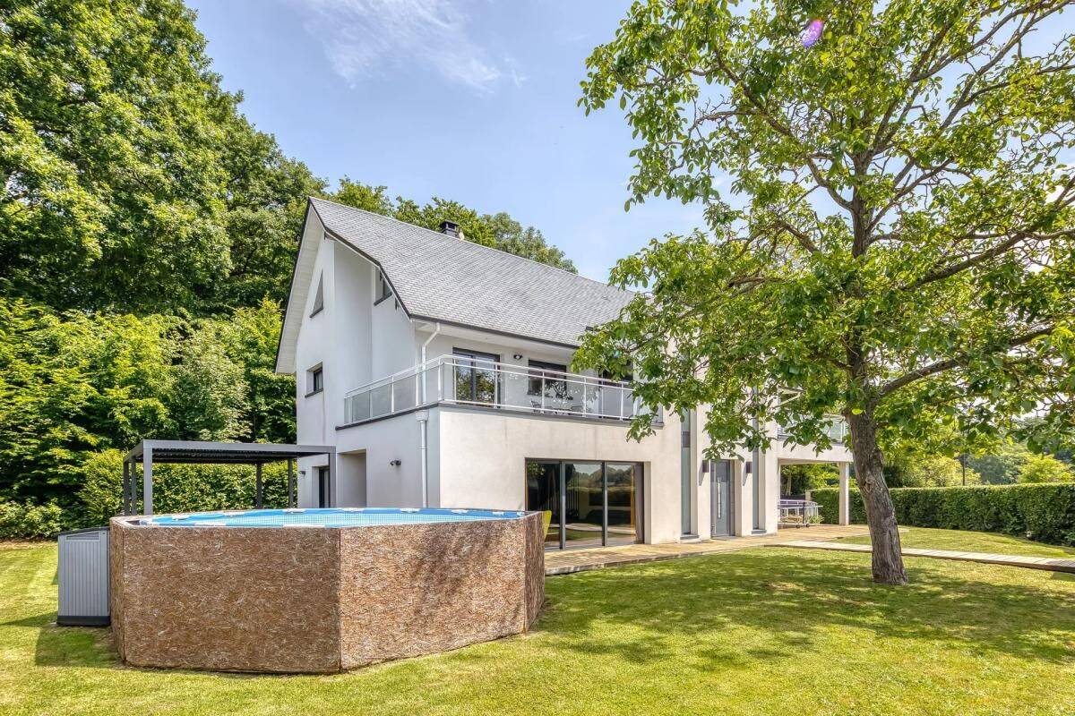 Maison 7 pièces 250 m² · à Caumont · 250 m² · 625 000 €