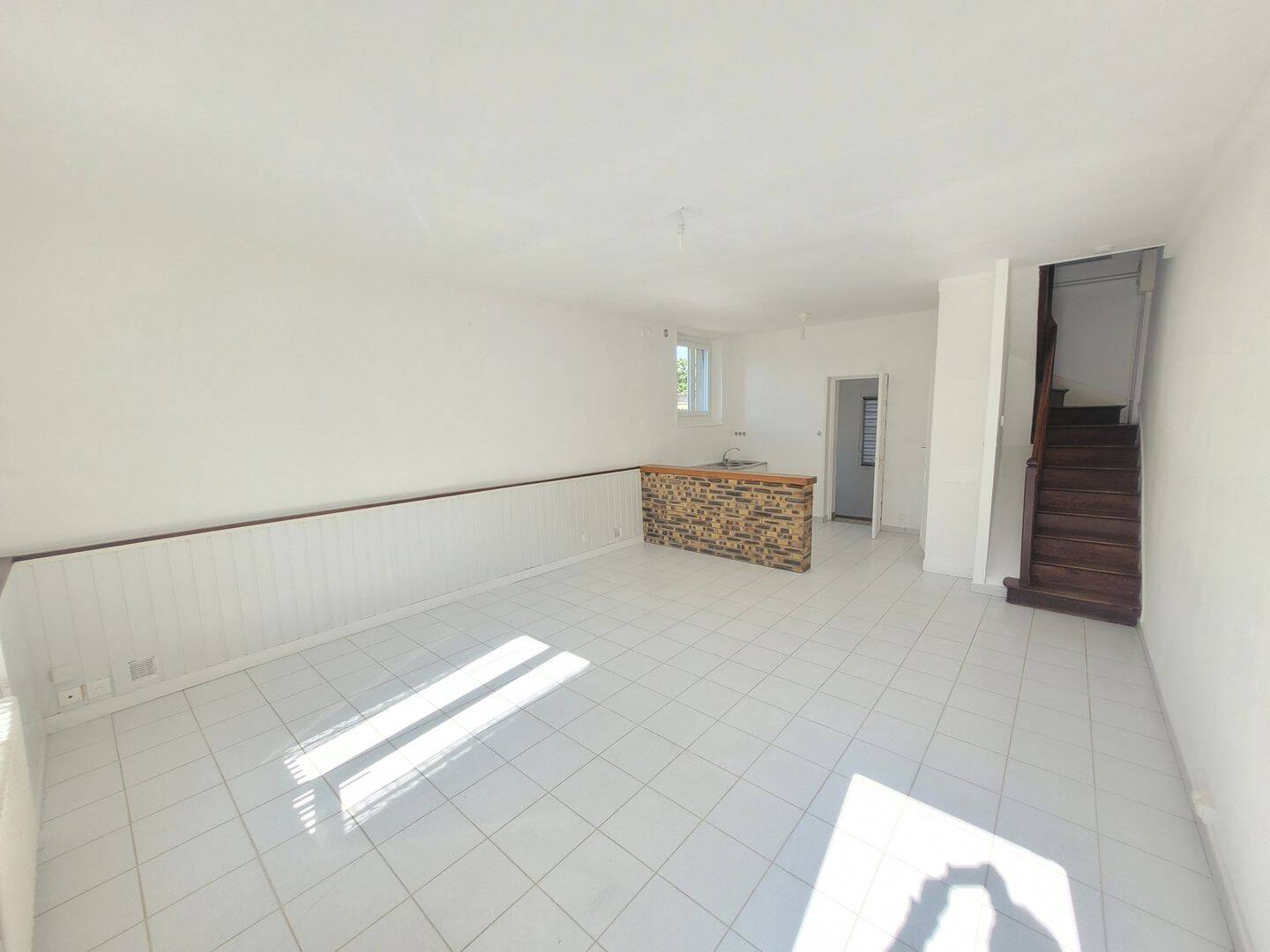 Maison 3 pièces 73 m² · à Aunay-sous-Auneau · 73 m² · 169 000 €
