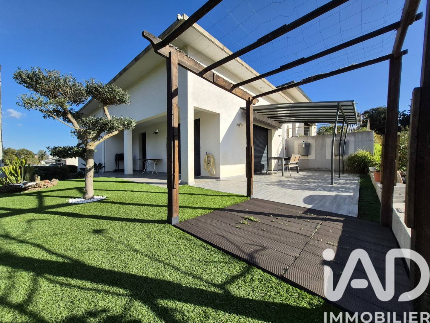 Maison 10 pièces 164 m² · à Cervione · 164 m² · 773 000 €