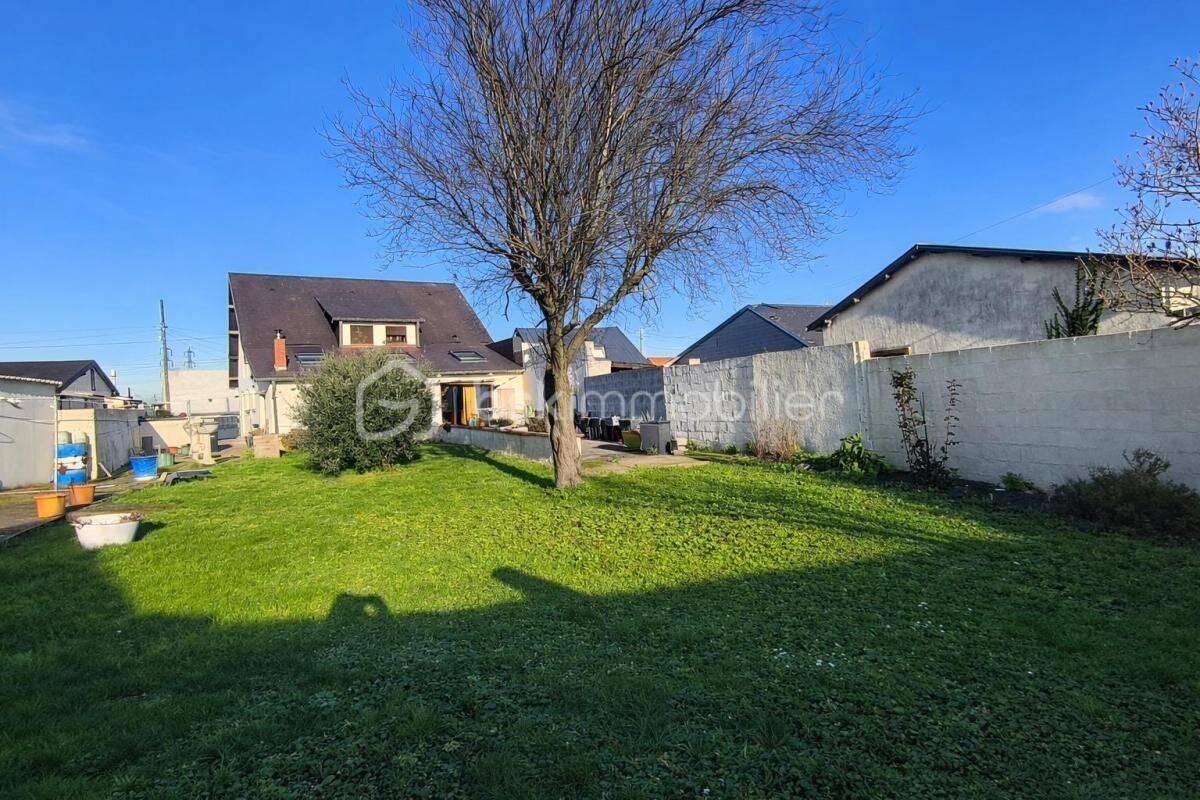 Maison 6 pièces 200 m² · à Le Havre · 200 m² · 265 000 €