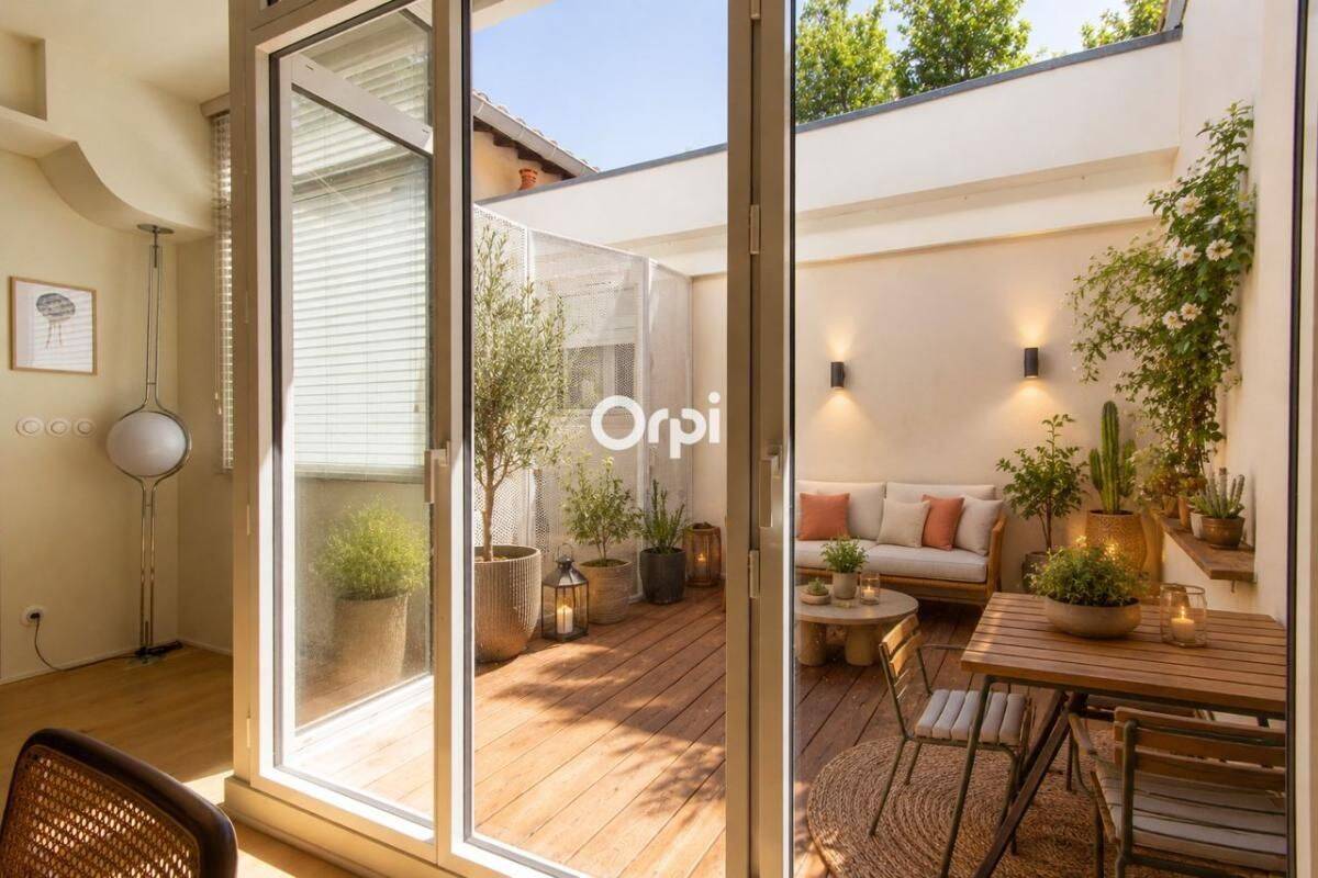 Appartement 3 pièces 80 m² · à Montpellier · 80 m² · 425 000 €