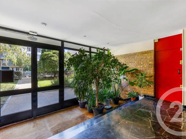 Appartement à vendre 441 000 € 3 pièces 2 chambres 64,8 m² 6ème étage Montrouge 92120