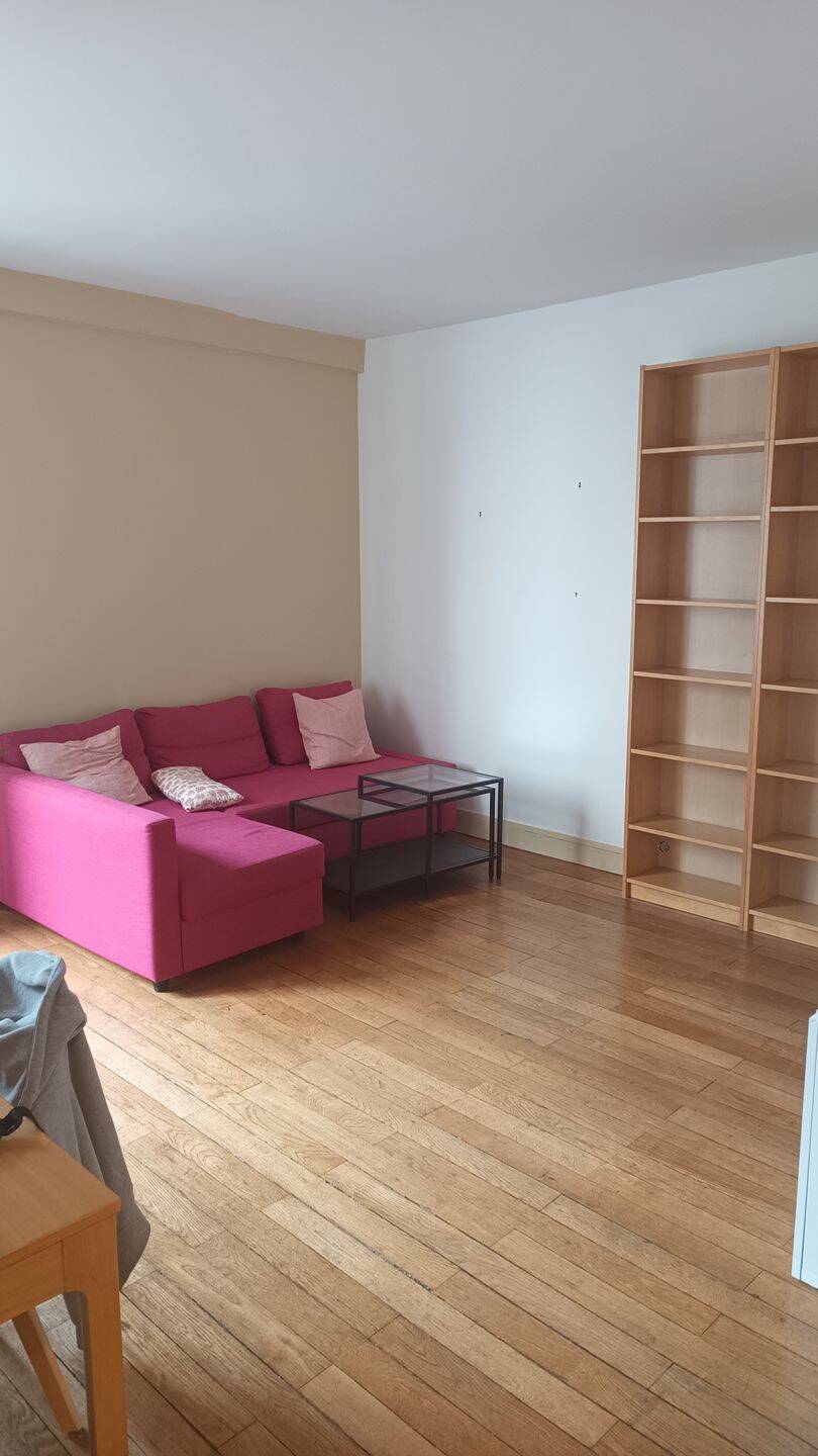 Appartement 3 pièces 63 m² · à Malakoff · 63 m² · 1 795 €/mois