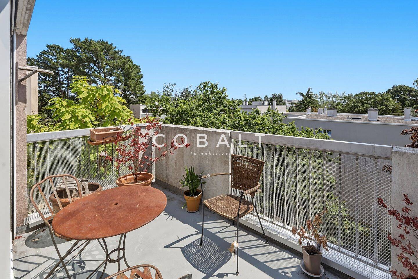 Appartement 5 pièces 98 m² · à Saint-Herblain · 98 m² · 240 000 €