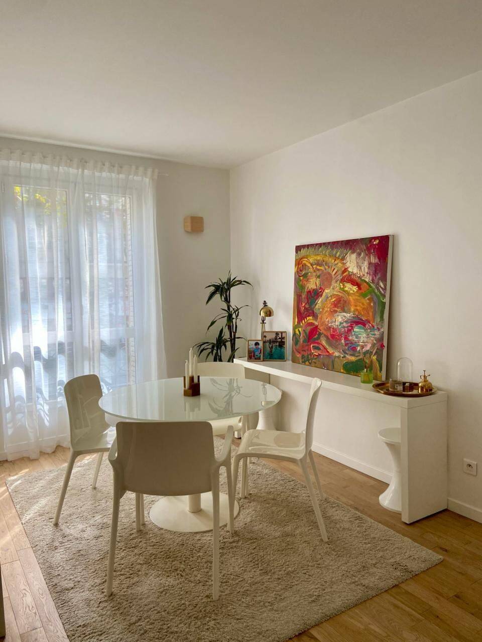 Appartement 3 pièces 59 m² · à Paris 18ème Arrondissement · 59 m² · 585 000 €