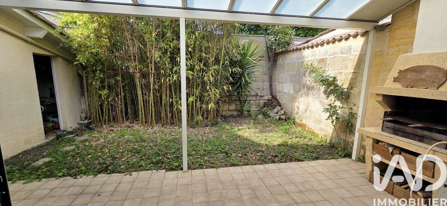 Maison 5 pièces 112 m² · à Bordeaux · 112 m² · 431 900 €