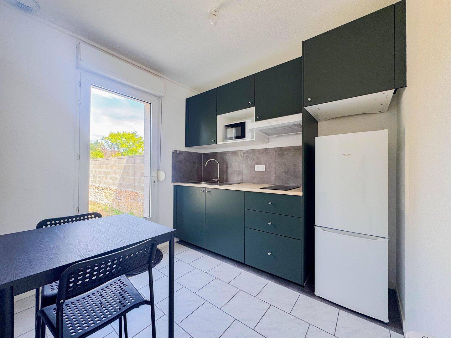 Appartement 1 pièce 33 m² · à Montargis · 33 m² · 490 €/mois