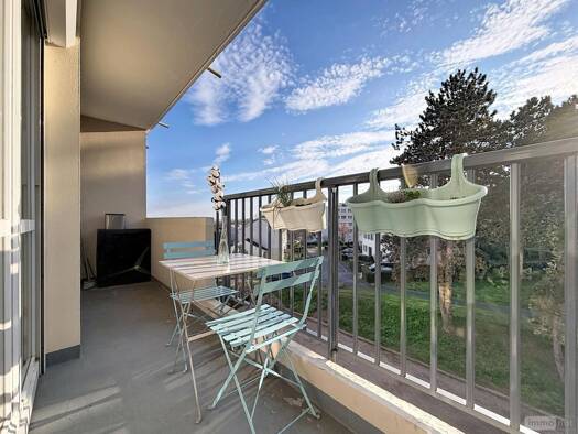 Appartement à vendre 99 000 € 1 pièce 30 m² Hérouville-Saint-Clair 14200