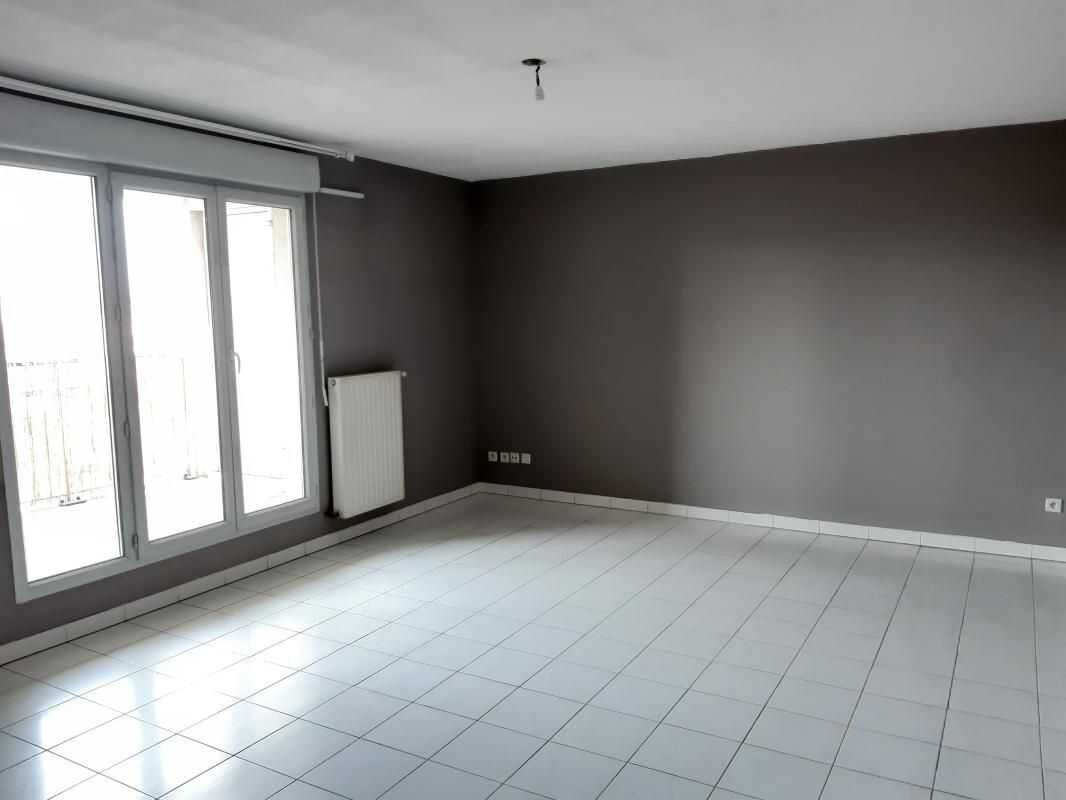 Appartement 3 pièces 64 m² · à Lyon 8ème Arrondissement · 64 m² · 978 €/mois