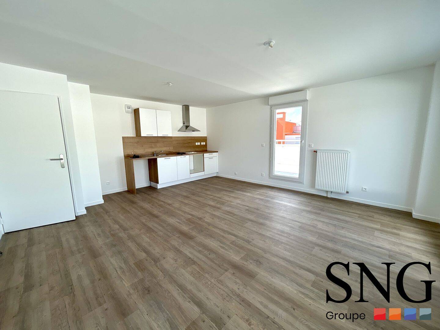 Appartement 4 pièces 78 m² · à Chenôve · 78 m² · 979 €/mois