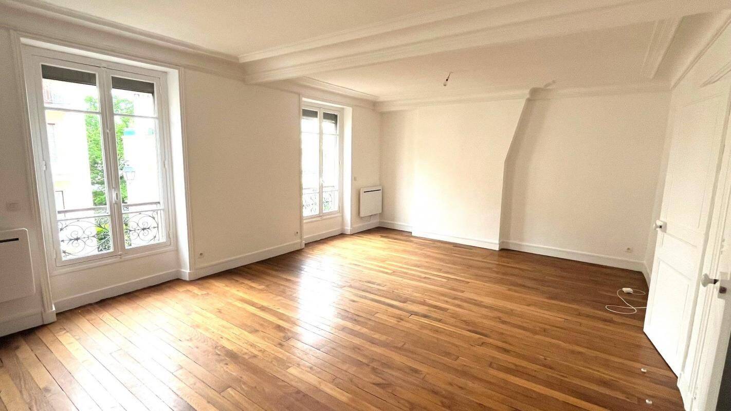 Appartement 3 pièces 56 m² · à Saint-Mandé · 55,5 m² · 455 000 €