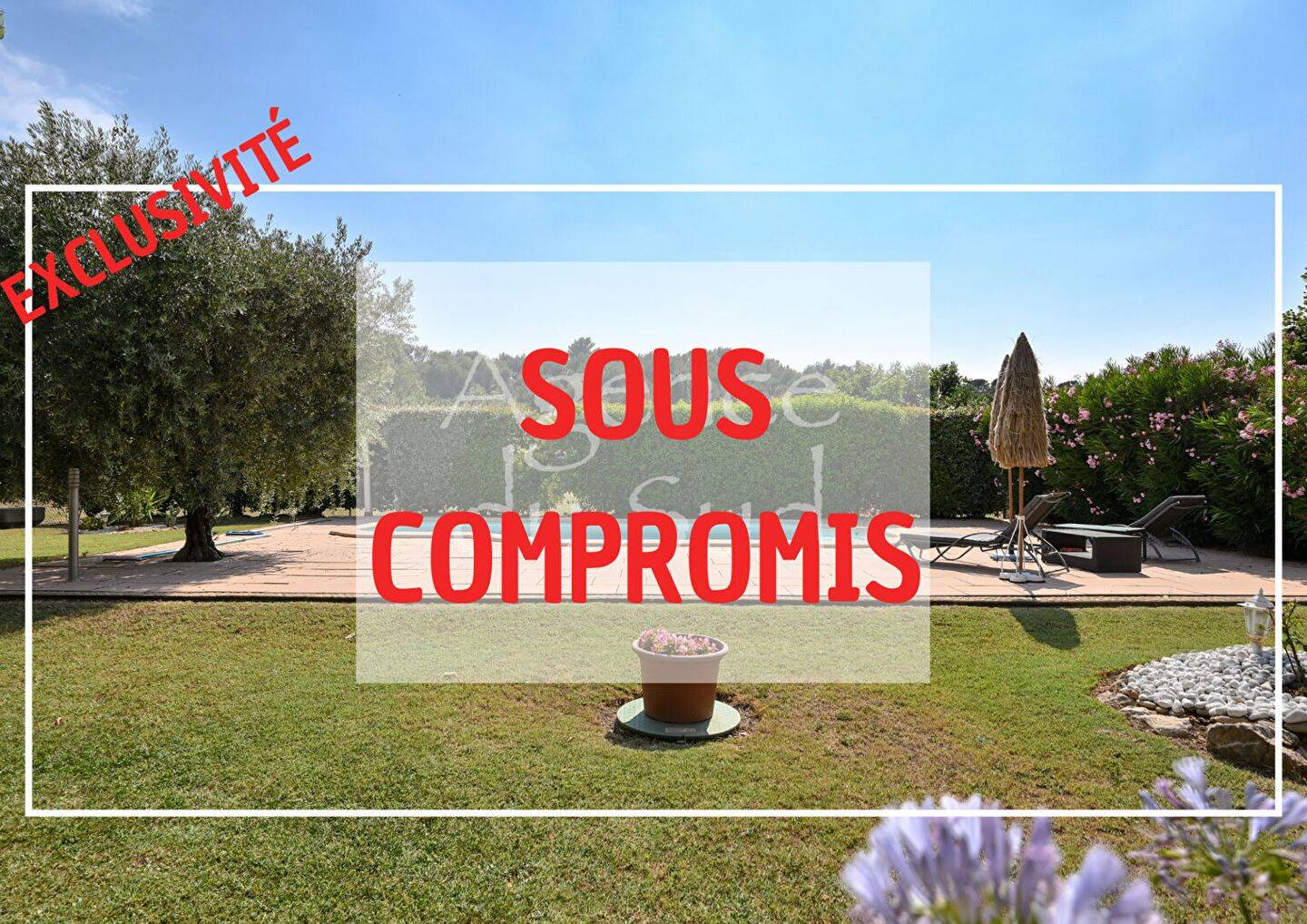 Maison 5 pièces 135 m² · à Aubagne · 135 m² · 480 000 €