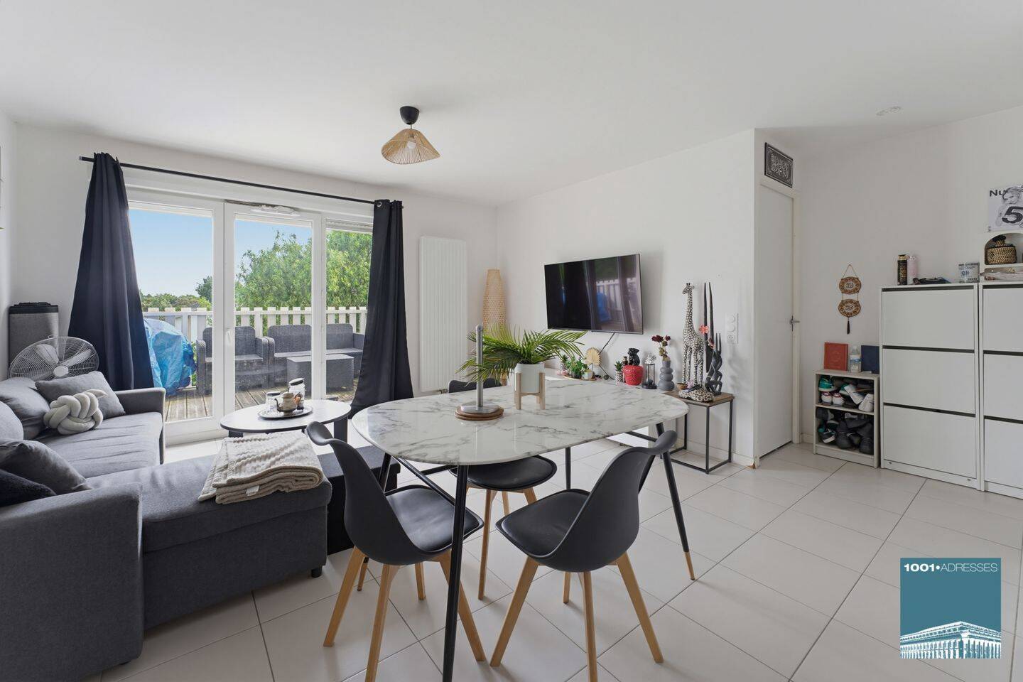 Appartement 2 pièces 45 m² · à Parempuyre · 44,8 m² · 172 900 €