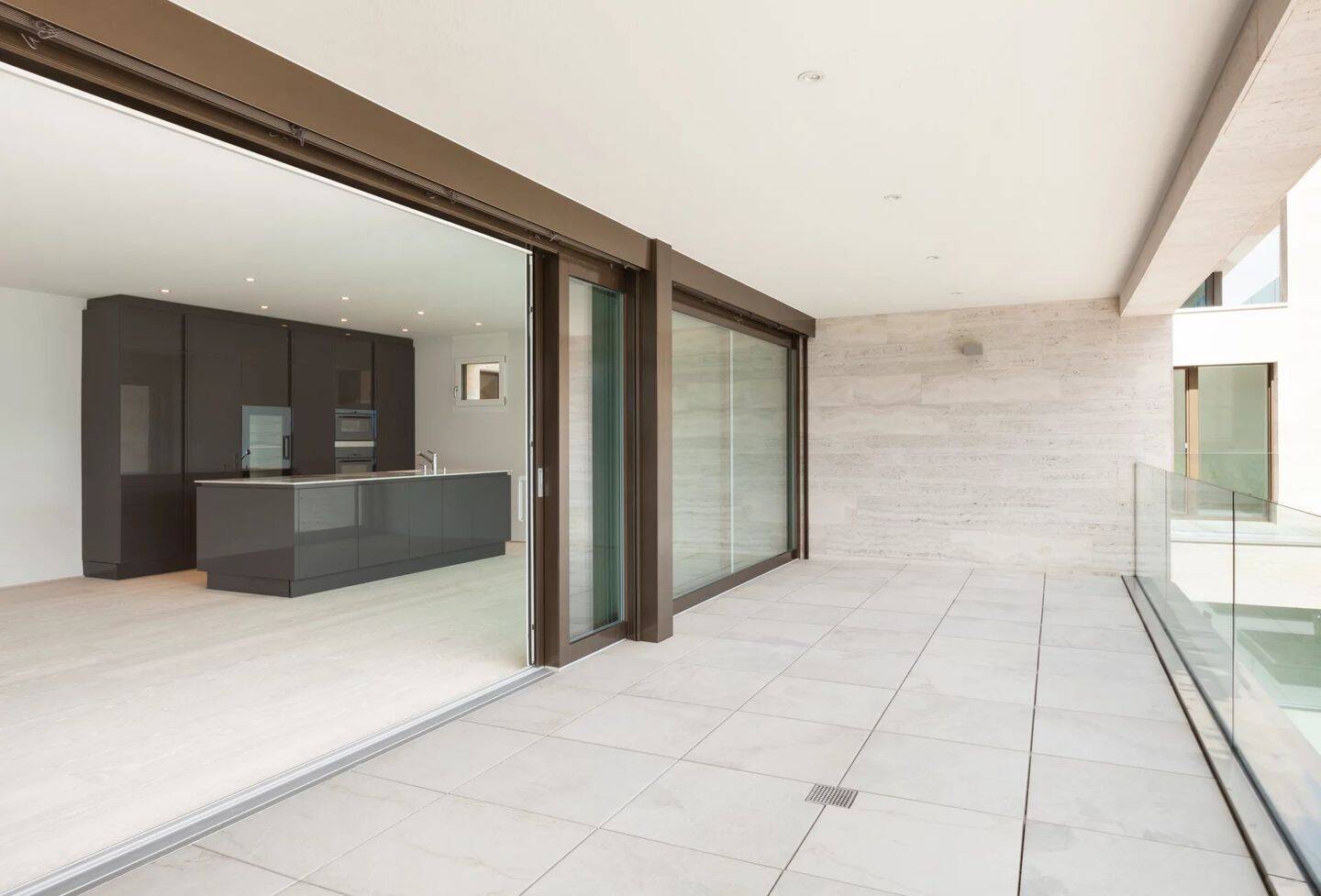 Appartement 4 pièces 97 m² · à Colombes · 97,4 m² · 550 000 €