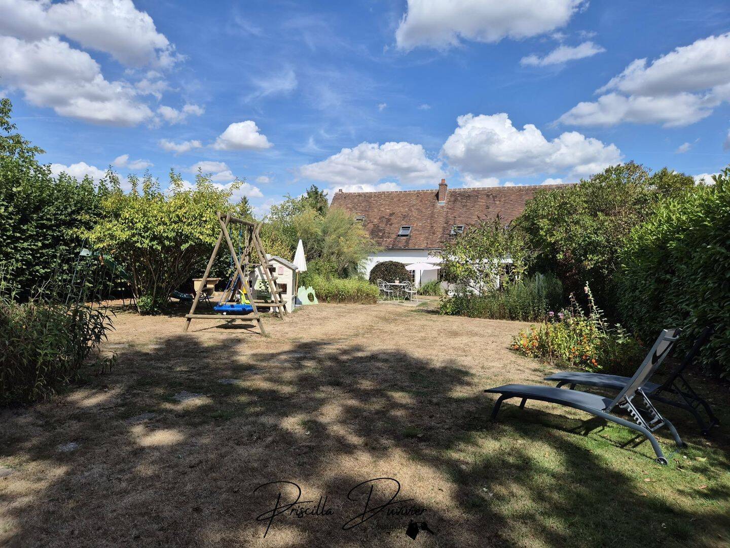Maison 6 pièces 153 m² · à Ponchon · 153 m² · 299 000 €