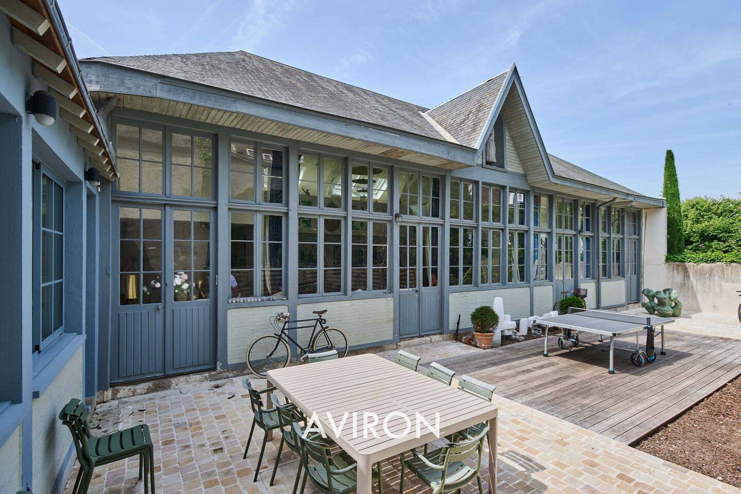 Maison 6 pièces 250 m² · à Chartres · 250 m² · 849 000 €
