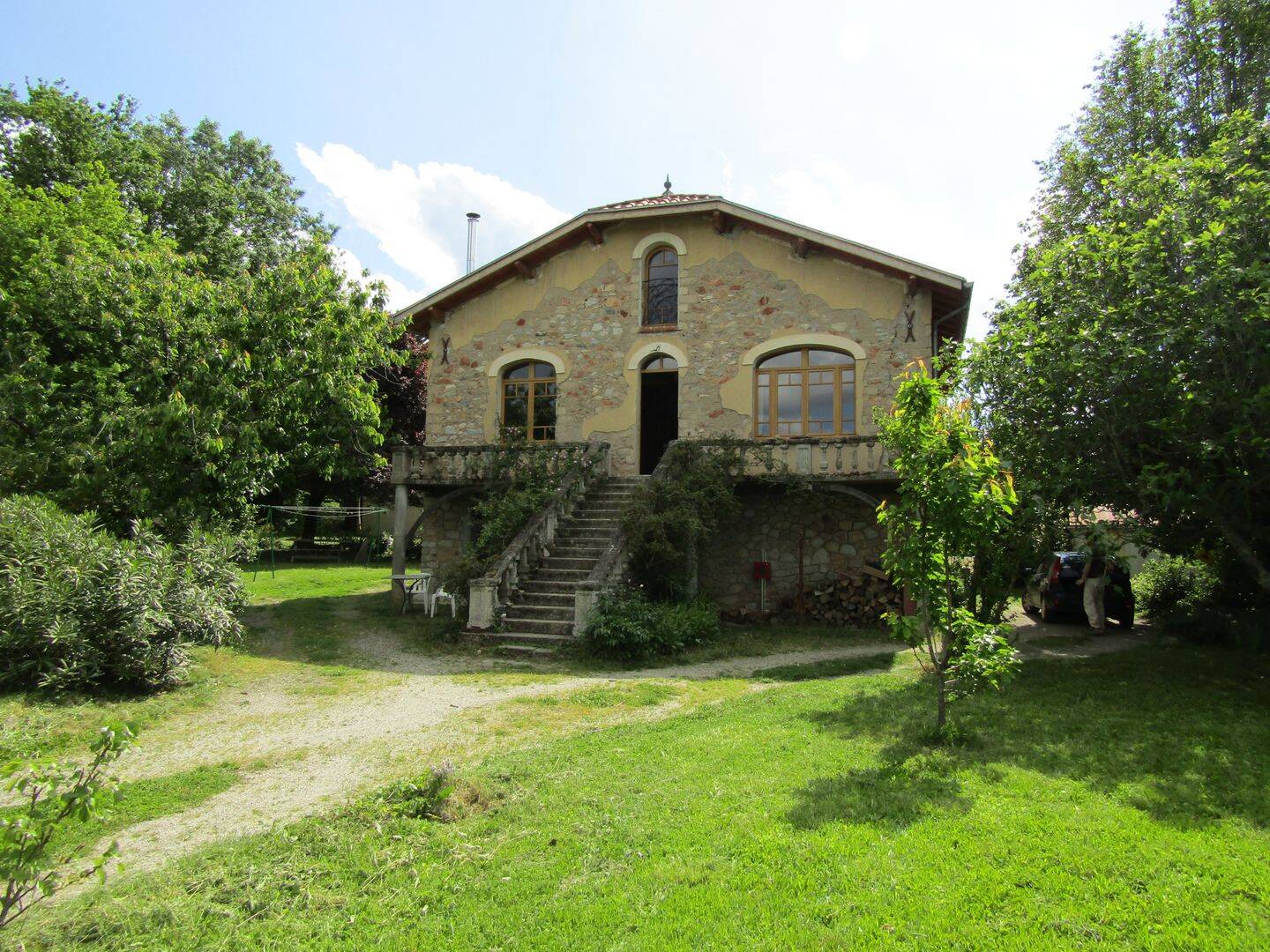 Maison 3 pièces 120 m² · à Revel · 120 m² · 297 000 €