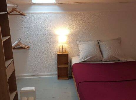 Maison 2 pièces 24 m² · à Eysines · 24 m² · 750 €