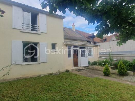 Maison de ville à vendre 136 000 € 5 pièces 3 chambres 80 m² Beaugency 45190