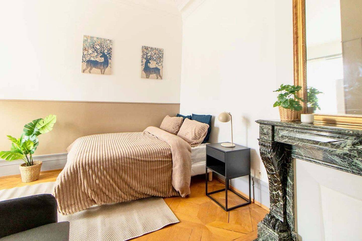 Appartement 1 pièce 15 m² · à Strasbourg · 15 m² · 781 €/mois