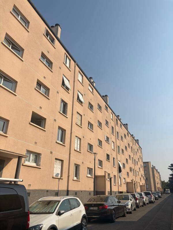 Appartement 3 pièces 62 m² · à Le Bourget · 62,3 m² · 1 150 €/mois