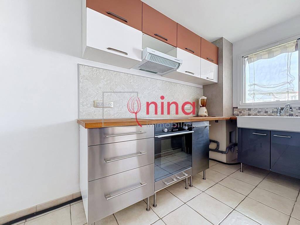 Appartement 2 pièces 48 m² · à Créteil · 48 m² · 210 000 €