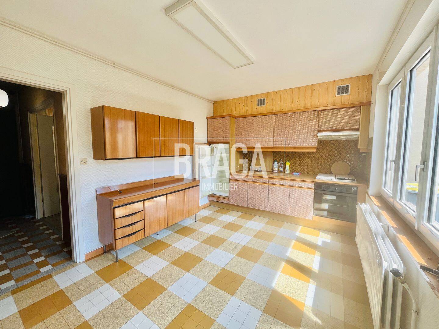 Maison 4 pièces 69 m² · à Boulogne-sur-Mer · 69 m² · 97 000 €