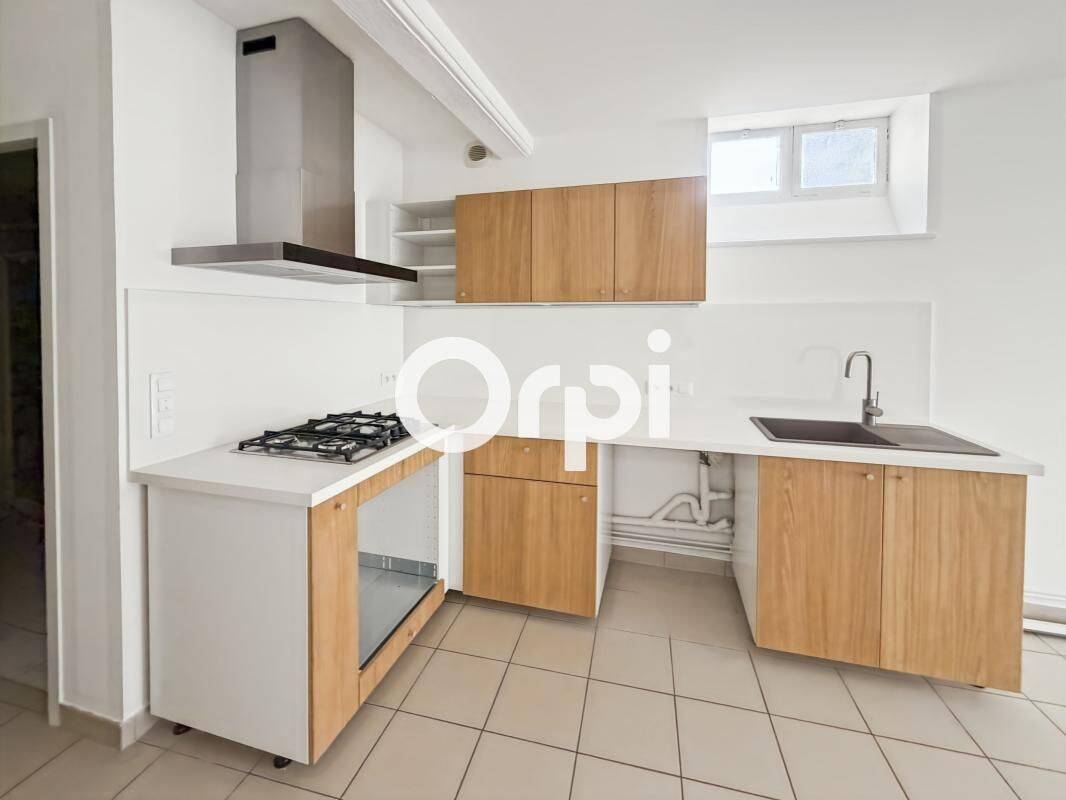 Appartement 3 pièces 66 m² · à Thurins · 66,4 m² · 670 €