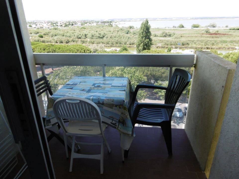 Appartement 1 pièce 21 m² · à Mauguio · 21 m² · 530 €/mois