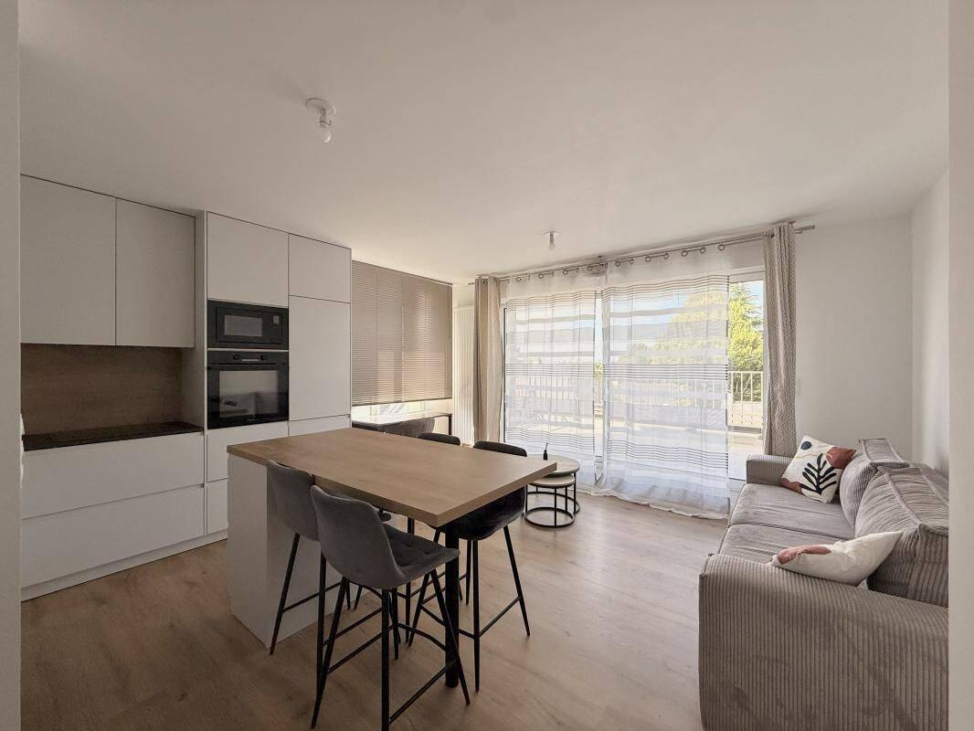 Appartement 2 pièces 49 m² · à La Chapelle-sur-Erdre · 49 m² · 995 €/mois