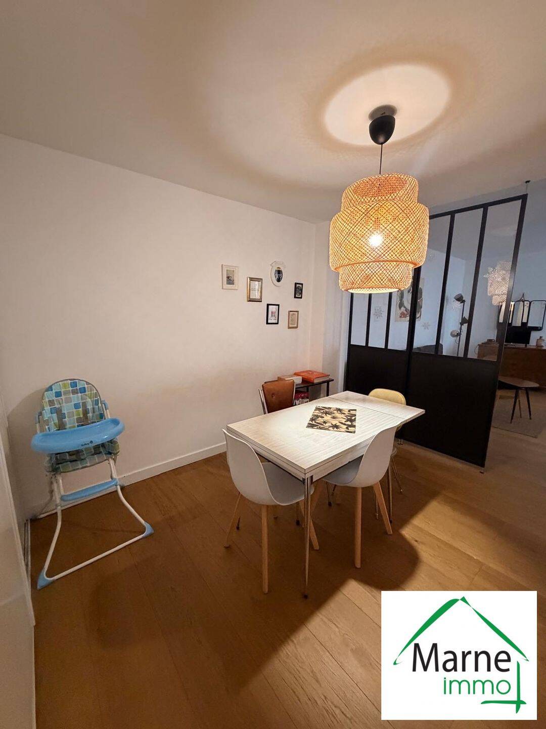 Appartement 2 pièces 63 m² · à Strasbourg · 63 m² · 1 460 €