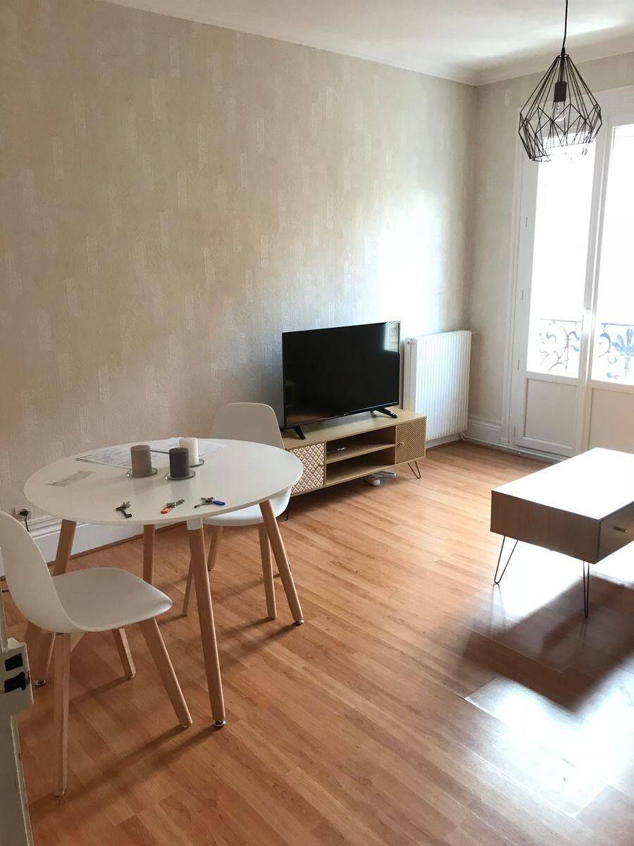 Appartement 3 pièces 50 m² · à Le Havre · 50 m² · 750 €