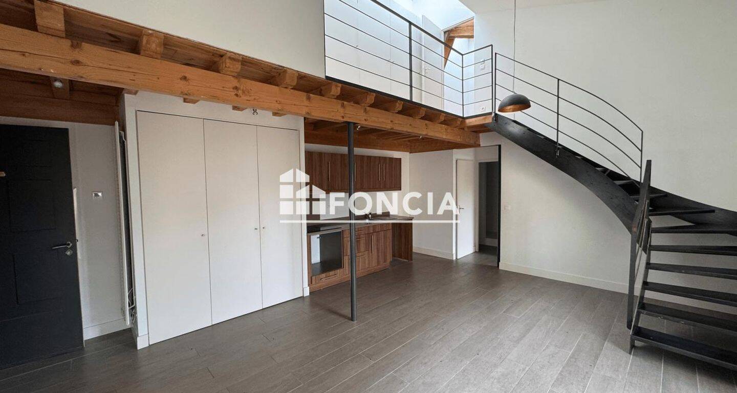 Appartement 3 pièces 56 m² · à Millery · 55,6 m² · 859 €/mois