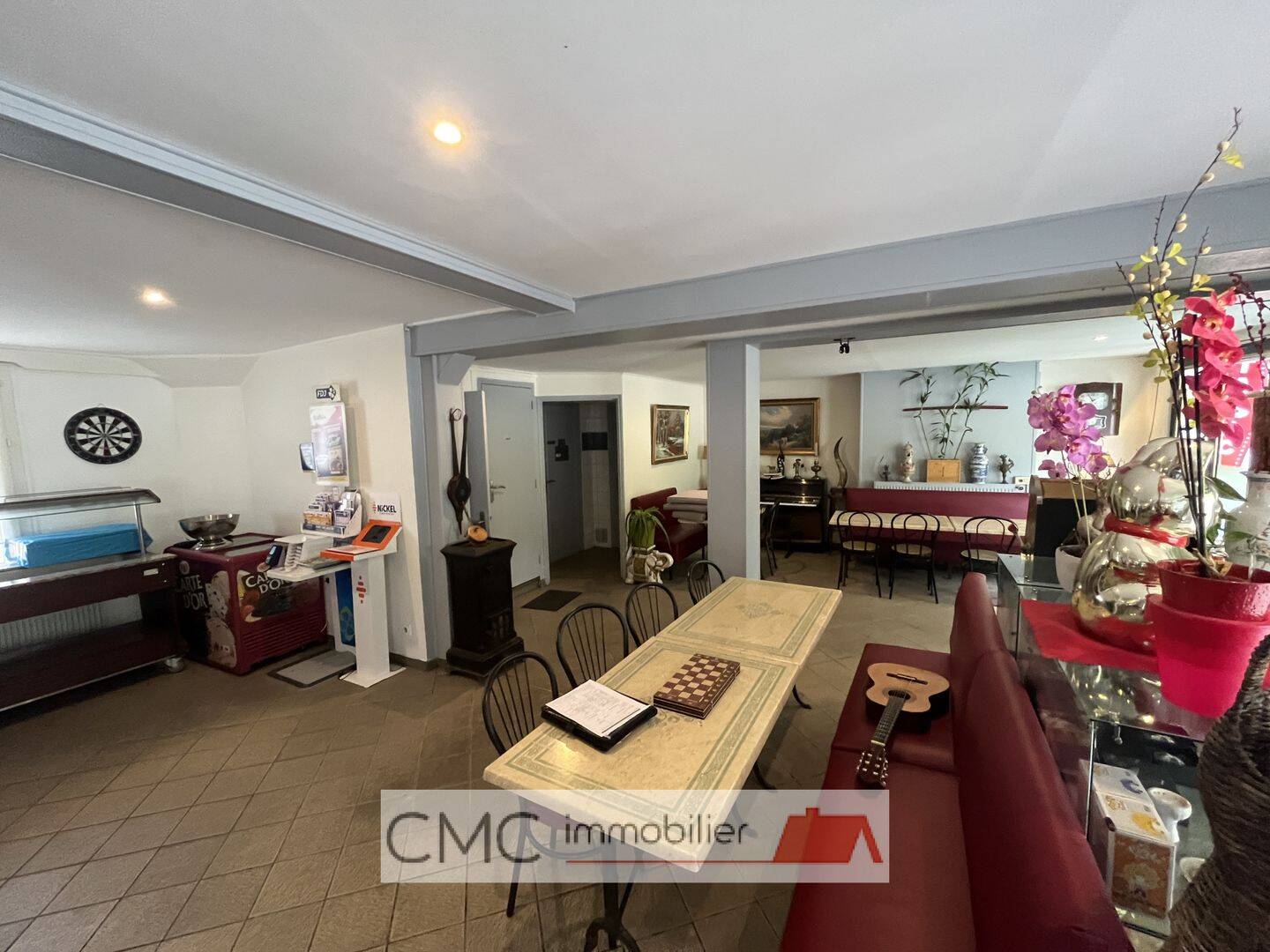 Maison 6 pièces 153 m² · à Chartres · 153 m² · 249 600 €