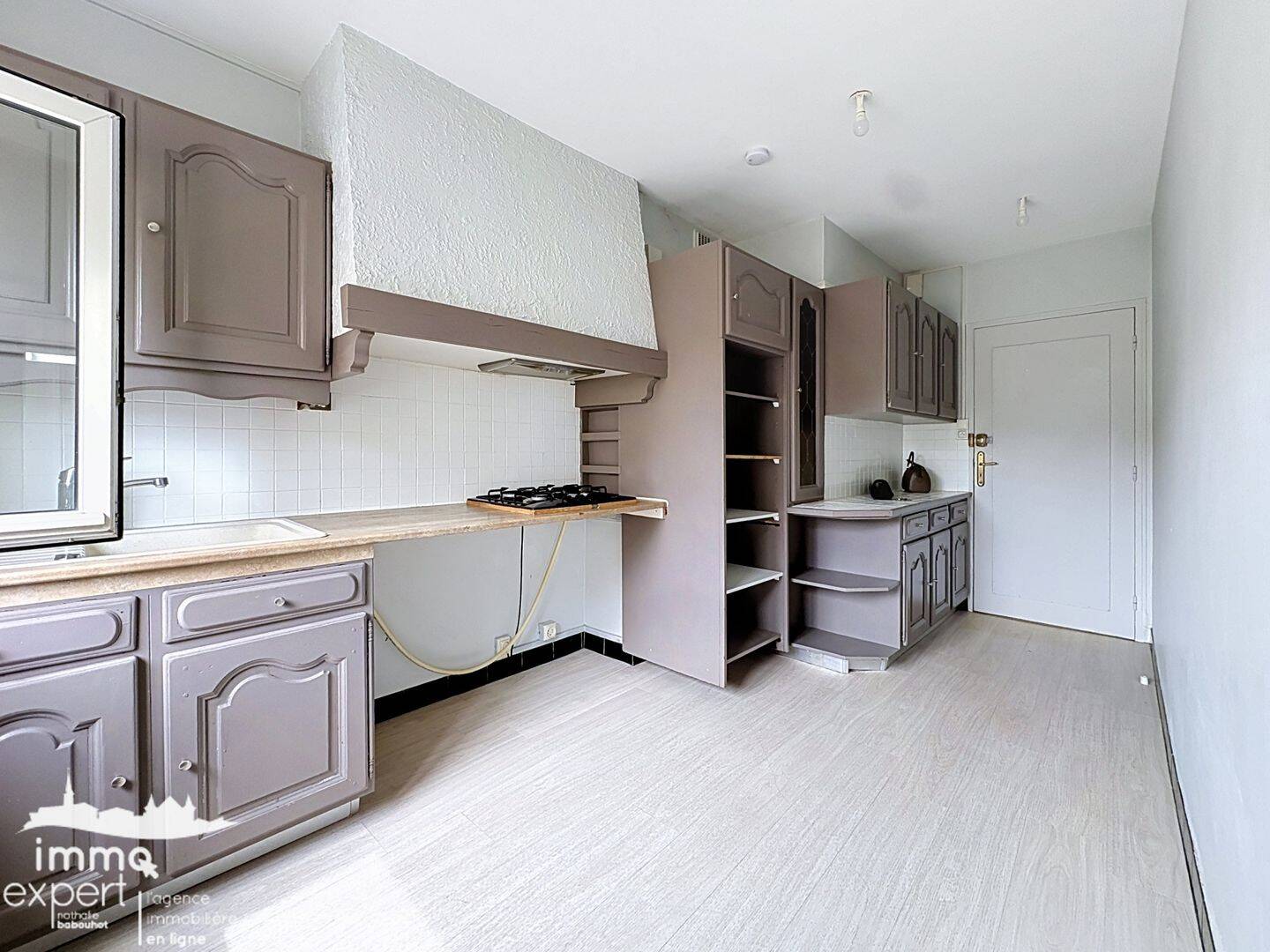 Appartement 3 pièces 93 m² · à Mattaincourt · 92,9 m² · 490 €/mois