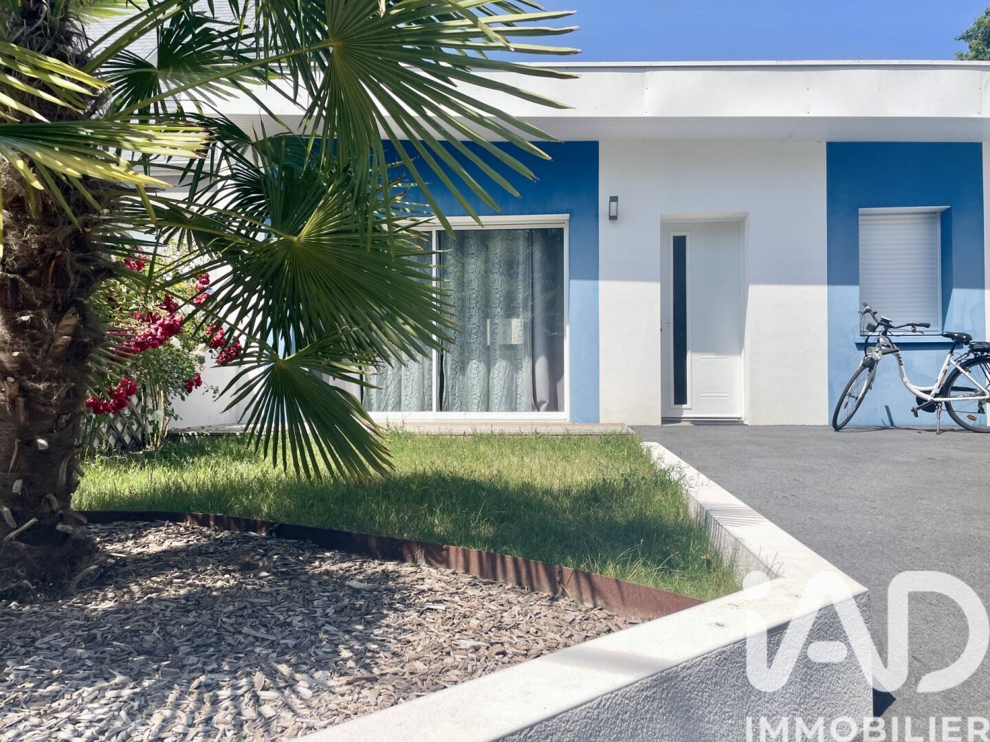 Maison 4 pièces 82 m² · à Couëron · 82 m² · 291 000 €