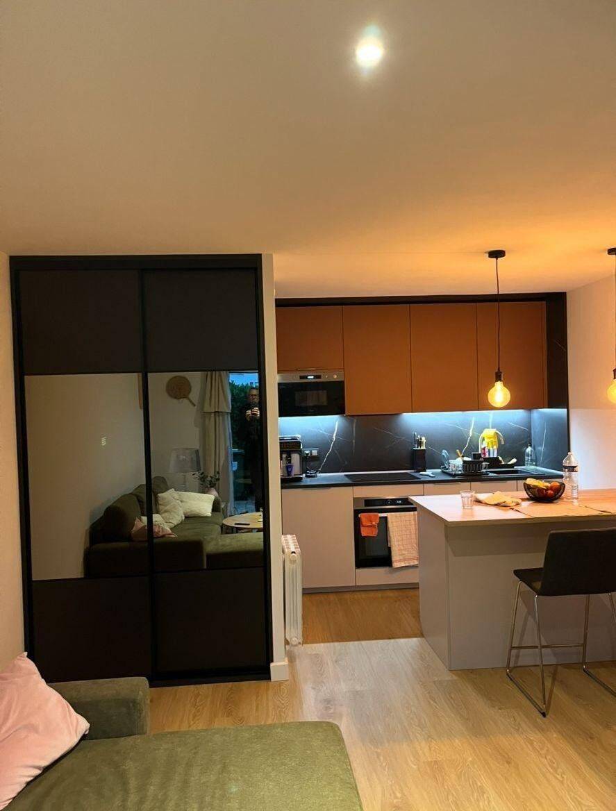 Appartement 2 pièces 44 m² · à Pessac · 44 m² · 980 €